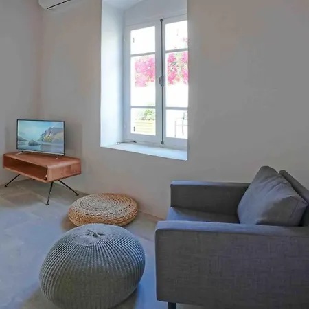 Holiday home Stonebuilt Hiddenhouse Paphos