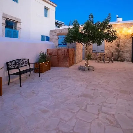 Stonebuilt Hiddenhouse Сasa de vacaciones