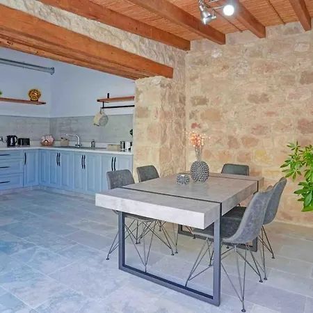 Stonebuilt Hiddenhouse Сasa de vacaciones