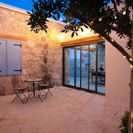 Case de vacanță Stonebuilt Hiddenhouse