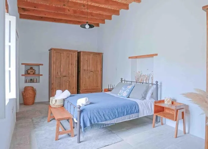 Stonebuilt Hiddenhouse