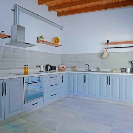 Сasa de vacaciones Stonebuilt Hiddenhouse *