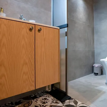 Hébergement de vacances Stonebuilt Hiddenhouse