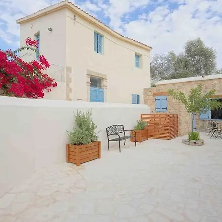 Stonebuilt Hiddenhouse Hébergement de vacances *