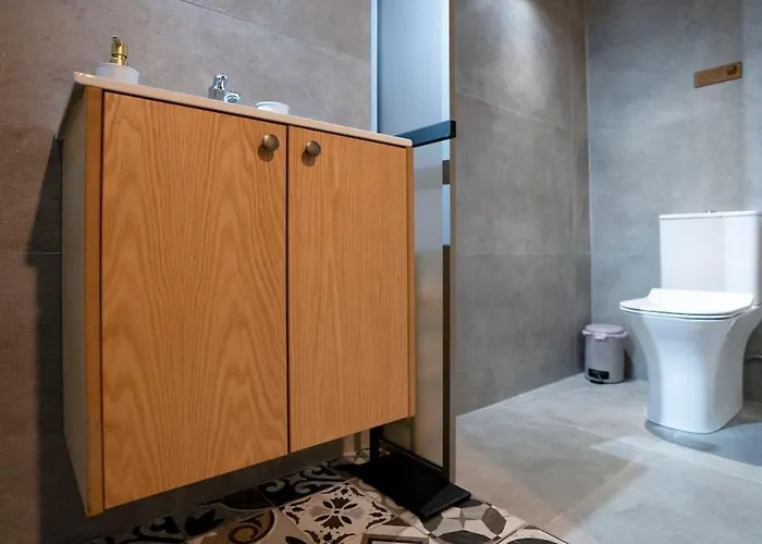 Prázdninový dům Stonebuilt Hiddenhouse